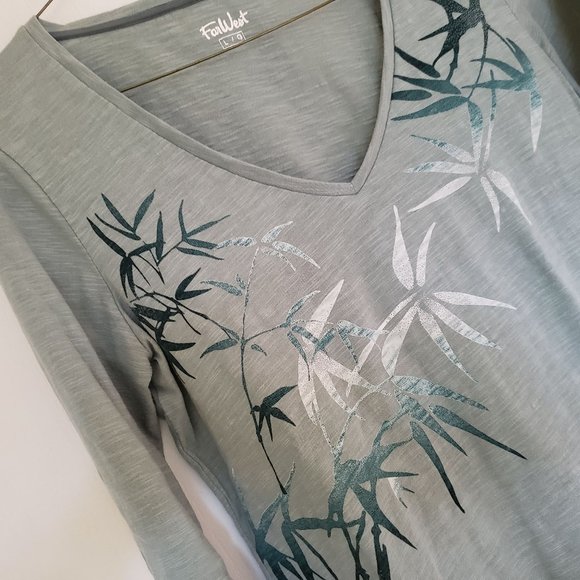 FarWest Longsleeve - Picture 3 of 3